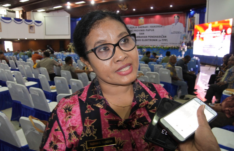 Biro Perbatasan Pastikan PLBN Sota Merauke Dibangun Tahun Ini